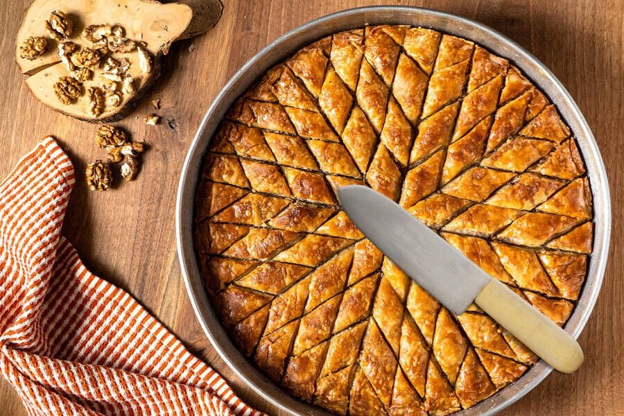 Bıçak Seçimleri 