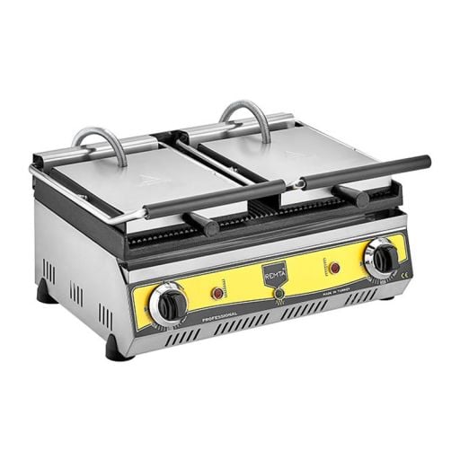 Tost Makineleri 