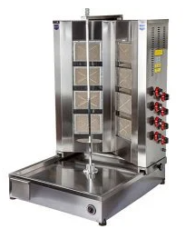 Döner Ocakları 