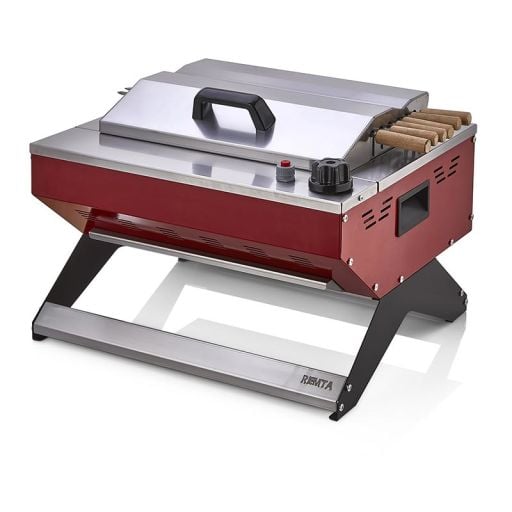 Barbekü