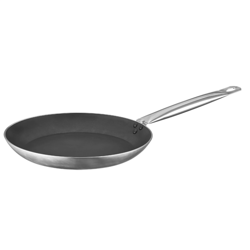 Alüminyum Krep Tava