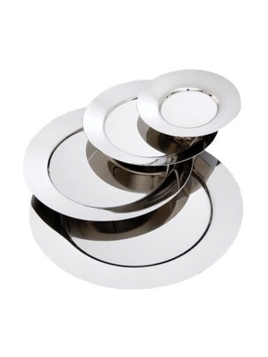 Metal Servis Tabakları 