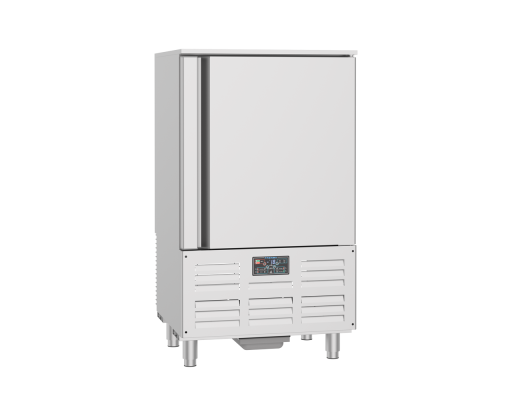 Blast Freezer Chiller
