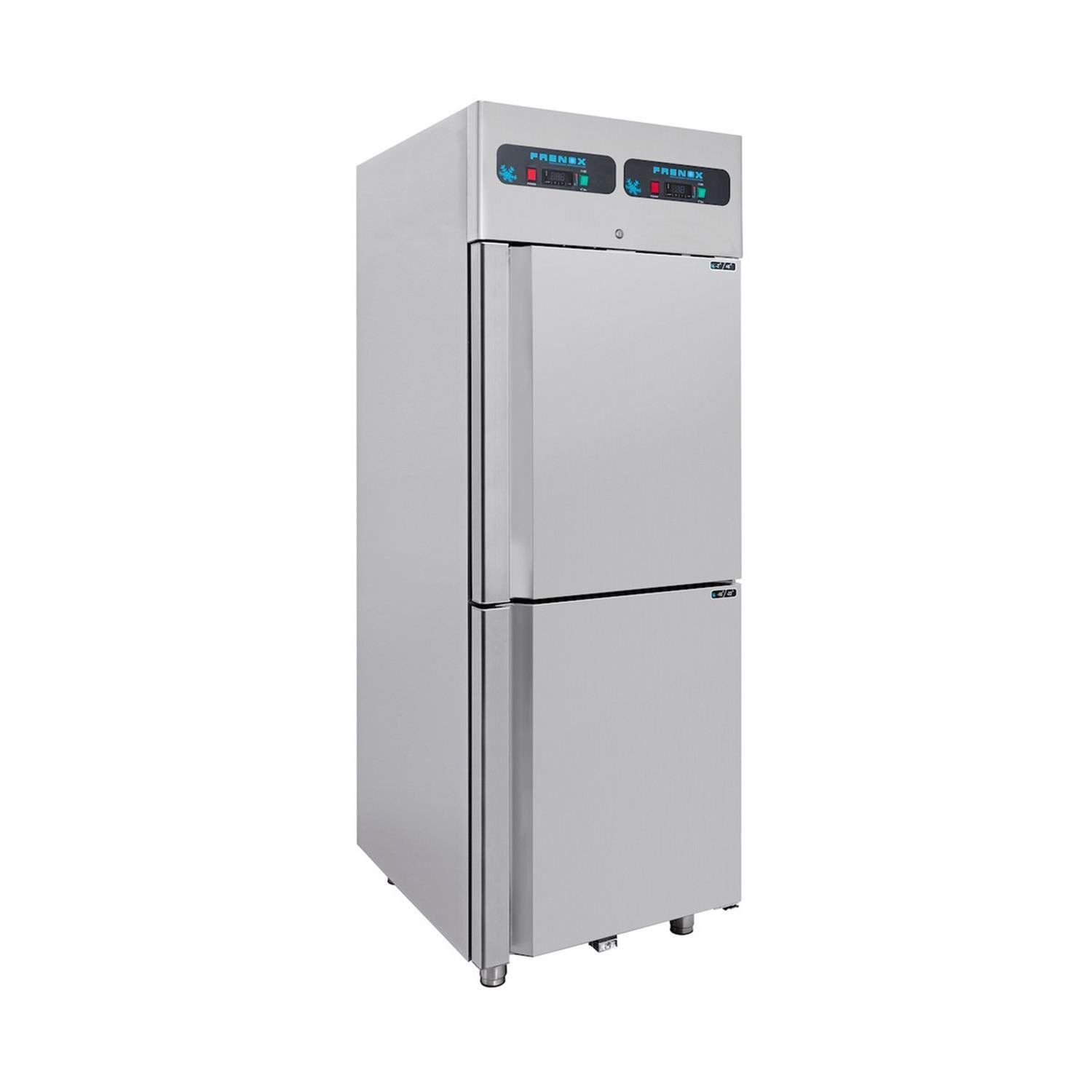 Frenox  VLL7 Kombinasyon Sogutmalı Buzdolabı 1 Kapılı
