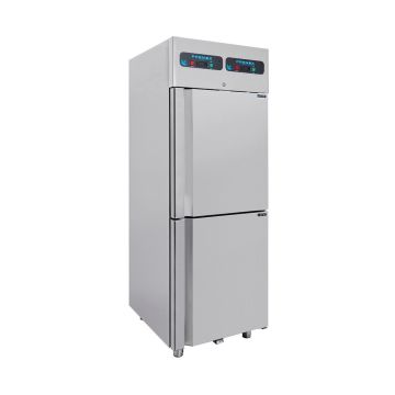 Frenox  VLL7 Kombinasyon Sogutmalı Buzdolabı 1 Kapılı