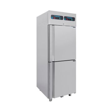 Frenox  VNS7 Kombinasyon Sogutmalı Buzdolabı 1 Kapılı