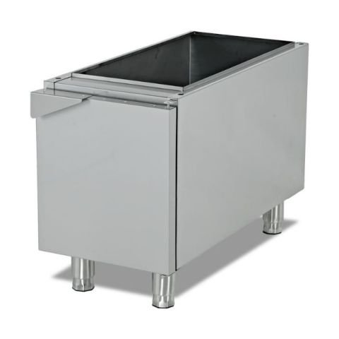 Empero  EMP.TS010 Set Altı Tezgah, Kapaklı, 40x57x56 cm / Undercounter Cabinet with 1 Doors   