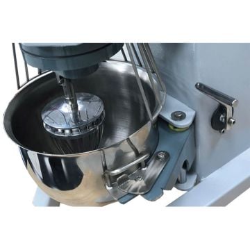 UPM-40M Hız Kontrollü Planet Mikser