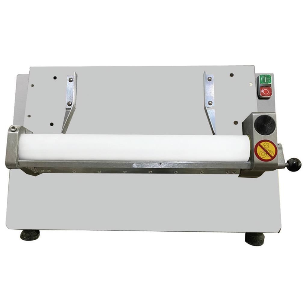 UHA-40-T Hamur Açma Makinesi