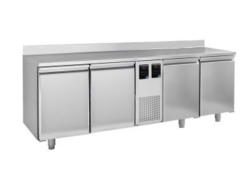 Frenox  CGNL4-M Kombinasyon Yatay Buzdolapları