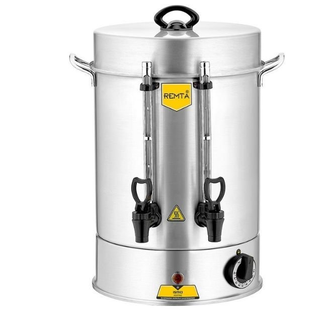 Remta R14 Standart Çay Makinası 15 lt  160 Bardak