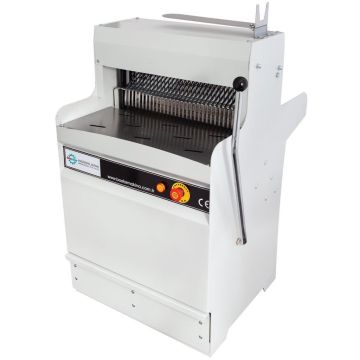 UEK-01 Standart Ekmek Dilimleme Makinesi