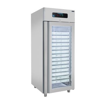 Frenox VN8-P  Dik Buzdolabı 56 Adet 40X60 Tepsi