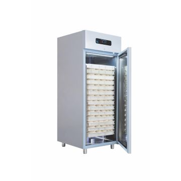 Frenox VN8-P  Dik Buzdolabı 56 Adet 40X60 Tepsi