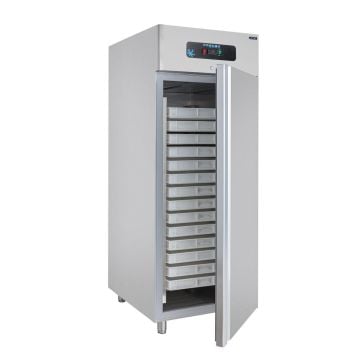 Frenox VL8-P   Dik Buzdolabı 56 Adet 40X60 Tepsi