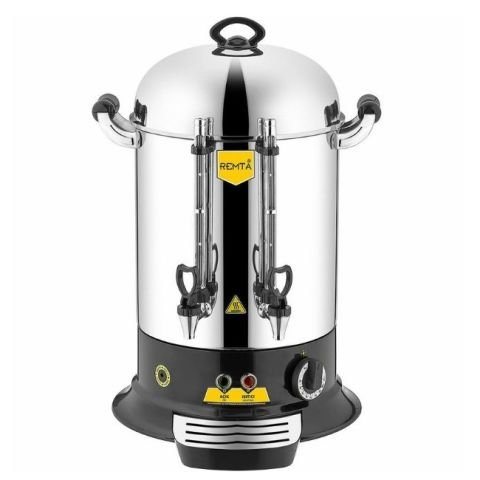 Remta ER13 Elegance Çay Makinası 12 lt  120 Bardak