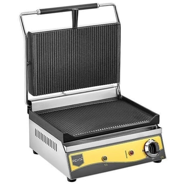 Remta R76 Elektrikli Tost Makinesi 16 Dilim