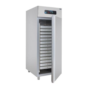 Frenox  BL8-P Dik Buzdolabı 56 Adet 40X60 Tepsi