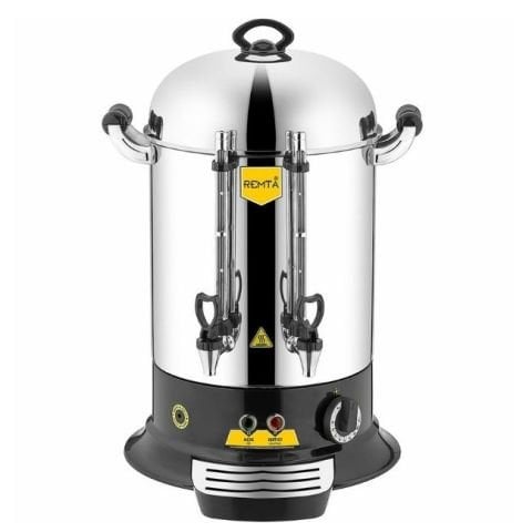 Remta ER15 Elegance Çay Makinası 22 lt  250 Bardak
