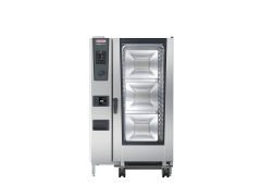Rational iCombi Pro 202E Kombi Fırın, 40 GN 1/1, 20 GN 2/1 Elektrikli