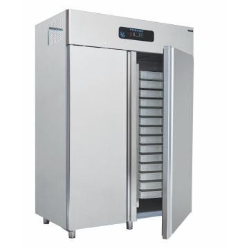 Frenox VL16-P  Dik Buzdolabı 112 Adet 40X60 Tepsi
