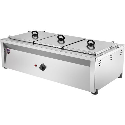 Remta B19- 3\'lü Set Üstü Benmari Elektrikli