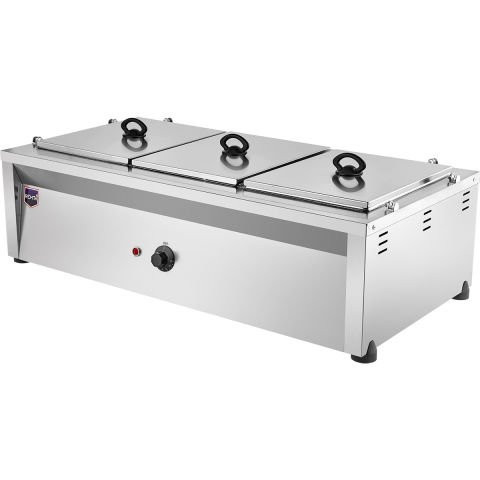 Remta B19- 3\'lü Set Üstü Benmari Elektrikli