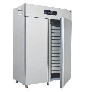 Frenox VL16-P-G  Dik Buzdolabı 112 Adet 40X60 Tepsi