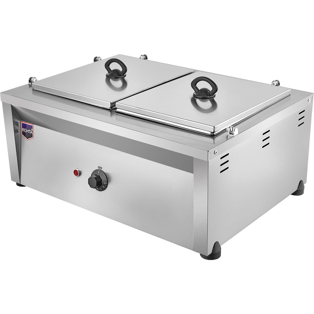 Remta B18- 2\'li Set Üstü Benmari Elektrikli