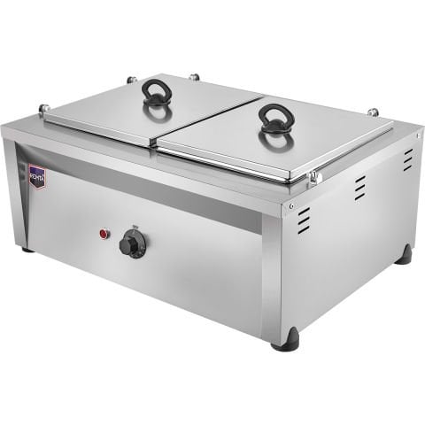 Remta B18- 2\'li Set Üstü Benmari Elektrikli