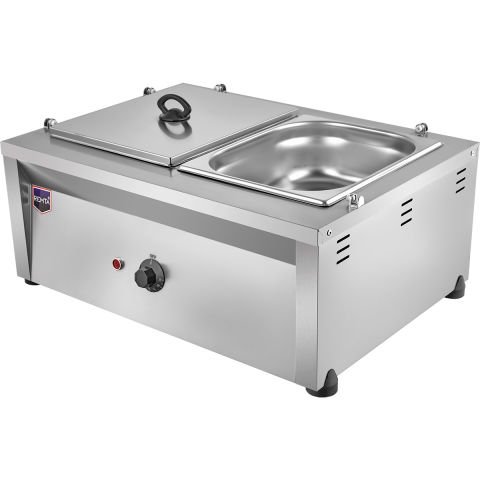 Remta B18- 2\'li Set Üstü Benmari Elektrikli