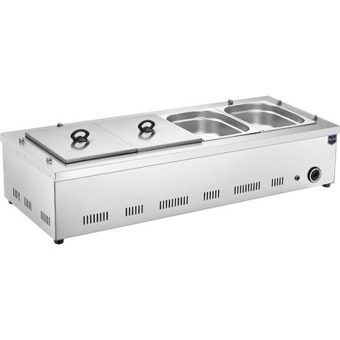 Remta B20-4\'lü Set Üstü Benmari Elektrikli