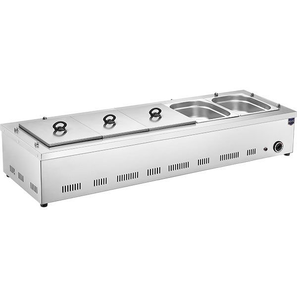 Remta B21- 5\'li Set Üstü Benmari Elektrikli