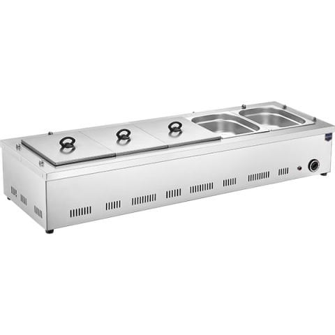 Remta B21- 5\'li Set Üstü Benmari Elektrikli
