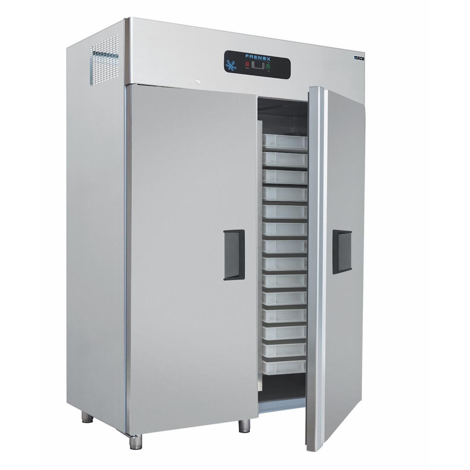 Frenox PSL18  Pasta Soklama Dondurucu