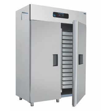 Frenox PSL18  Pasta Soklama Dondurucu