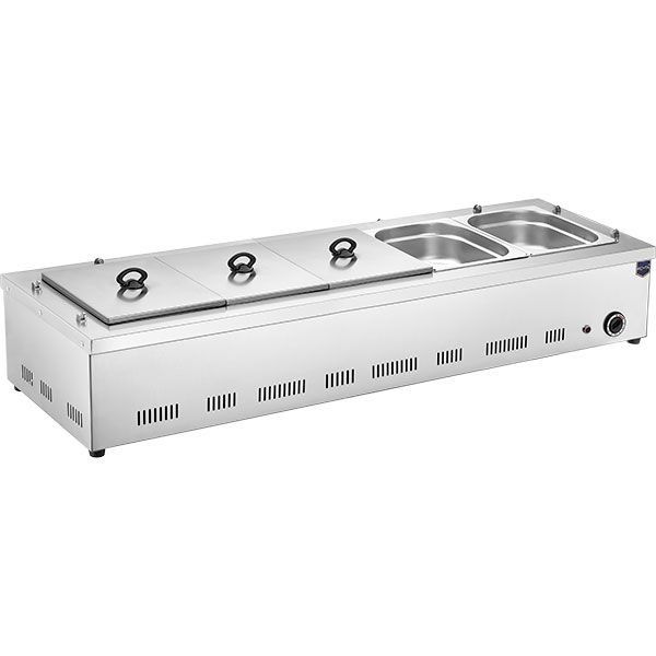 Remta G13- 50 cm Börek Muhafaza Elektrikli