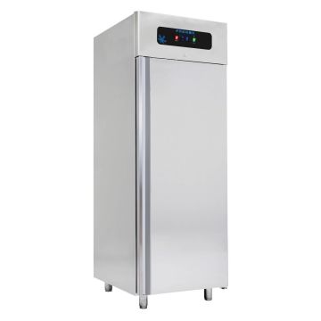 Frenox VN7-P   Dik Buzdolapları 40X60 Tepsi