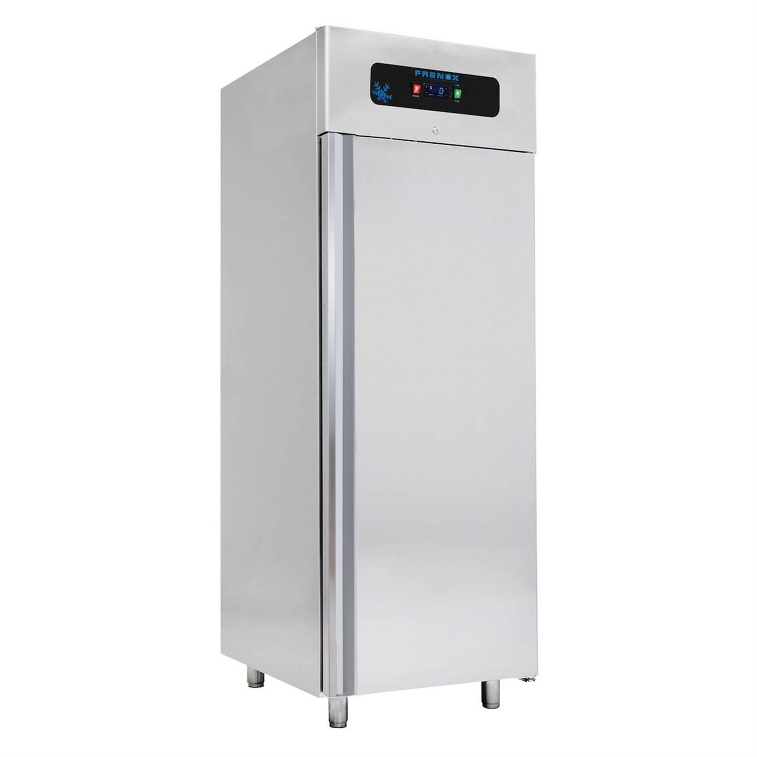Frenox VL7-P    Dik Buzdolapları 40X60 Tepsi
