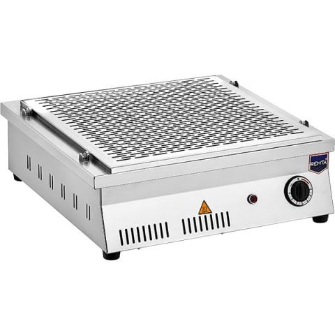 Remta G16- Islak Hamburger Muhafaza Elektrikli
