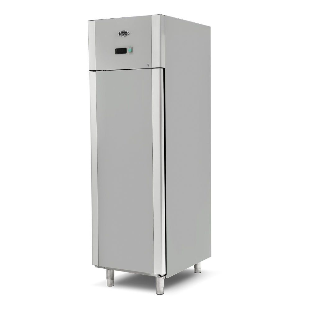 Empero EMP.70.95.01-40 Dik Tip Buzdolabı, Tek Kapılı, Fanlı, 800 L / Upright Patisserie Refrigerator Single Door
