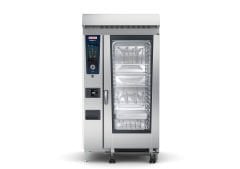 Rational iCombi Pro 202G Kombi Fırın, 20x GN 2/1-  40x GN 1/1, Gazlı