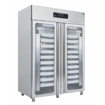Frenox VN14-P Dik Buzdolapları 40X60 Tepsİ