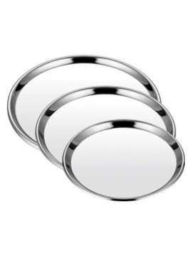 A43002 Oval  TEPSİ Sade/Plain 14,5 x 21,7 cm