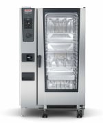 Rational iCombi Classic 202G Buhar Konveksiyonlu Fırın, 20x2/1 GN  Gazlı