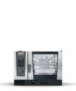 Rational iCombi Classic 061G Kombi Fırın, 6 GN 1/1, Gazlı