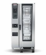 Rational iCombi Classic 201G Kombi Fırın, 20 Gn 1/1 Gazlı
