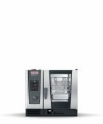Rational iCombi Classic 101G Kombi Fırın, 10 GN 1/1, Gazlı