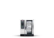 Rational iCombi Classic 101G Kombi Fırın, 10 GN 1/1, Gazlı