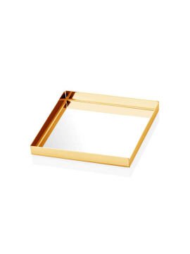 A75172.1  SUNUM TEPSİSİ  14,5 x 14,5 cm